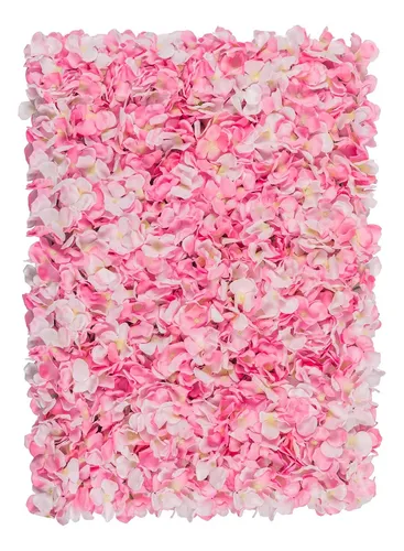Juego De Paneles De Pared De Flores, Uartliens Fondo De De X