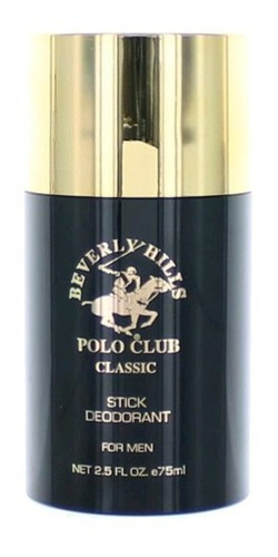 Beverly Hills Polo Club De Colonia Clásica 2.5 Oz