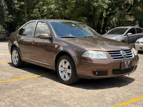 Volkswagen Jetta Europa 2.0 At 20212