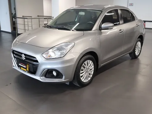 Suzuki Swift 1.2 Dzire At