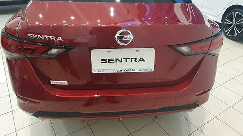 Imagen 6 de 9 de Nissan Nuevo Sentra Advance Mt