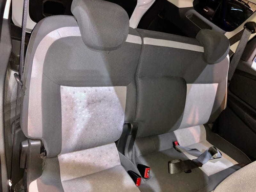 Chevrolet Spin 1.8l Mt Lt