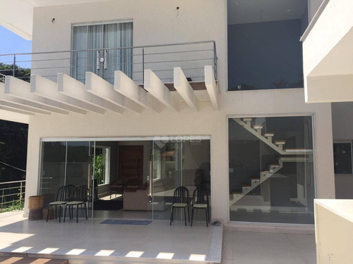 Imagem 2 de 23 de Casa Com 4 Quartos Por R$ 850.000 - Sape /rj - Ca21246