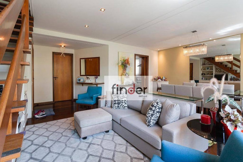 Imagem 25 de 30 de L' Atelier Na Rua Francisco Leitão, 614. Apartamento Duplex À Venda, 137 M², Sacada, 2 Suítes E 2 Vagas. Pinheiros - Ap13295