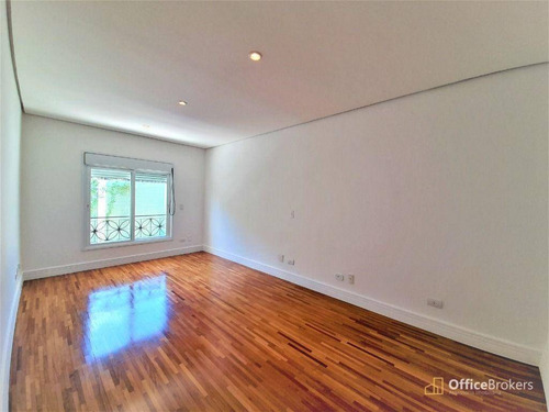 Imagem 29 de 30 de Casa Com 5 Suítes - 662m² - Tamboré 2 - Ca0193