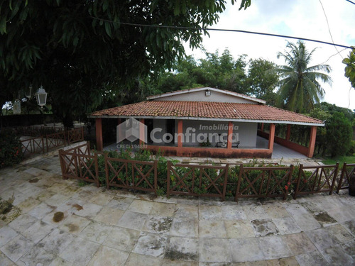 Imagem 6 de 30 de Chácara À Venda No Garrote Village - Caucaia/ce - 756
