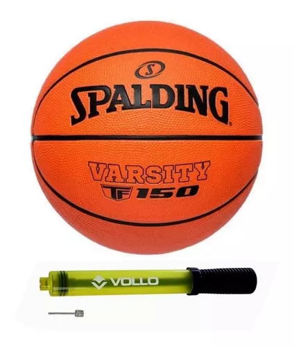 Bola de Basquete Spalding TF 150 Performance - FutFanatics