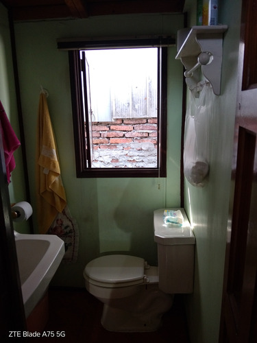 Casa En Venta Barrio Tranquilo Puente Alto