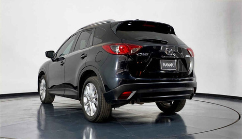 Imagen 4 de 15 de 111229 - Mazda Cx5 2015 Con Garantía