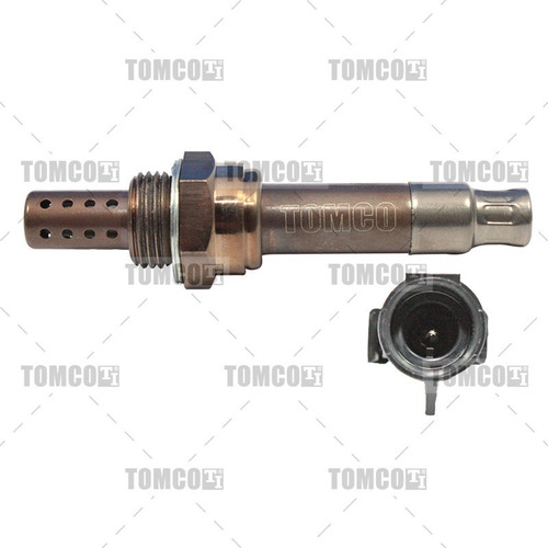 Sensor De Oxigeno / Sensor O2 Tomco Chevrolet G20 5.7l 80-95