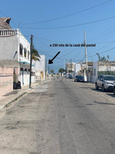 Venta De Casa En Ismael García, Progreso Yucatán