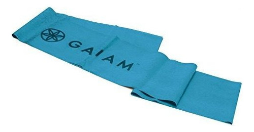 Gaiam Restore Kit De Resistencia Y Flexibilidad