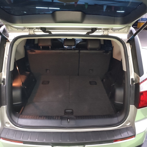 Imagen 11 de 13 de Chevrolet Orlando Automatico
