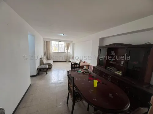 Apartamento En Venta - Ab 25-866