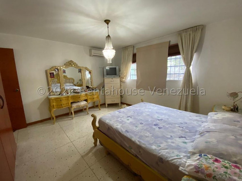 Santa Eduvigis Hermosa Casa 25-12692 G.s.