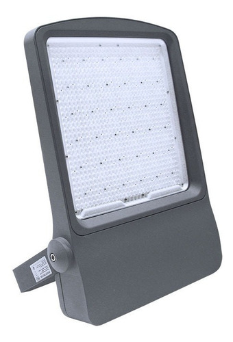 Reflector Led 300w 35.000 Lm Ip66 Bael Sport Pro
