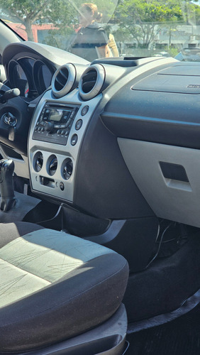 Ford Fiesta 1.6 Edge Plus Mp3