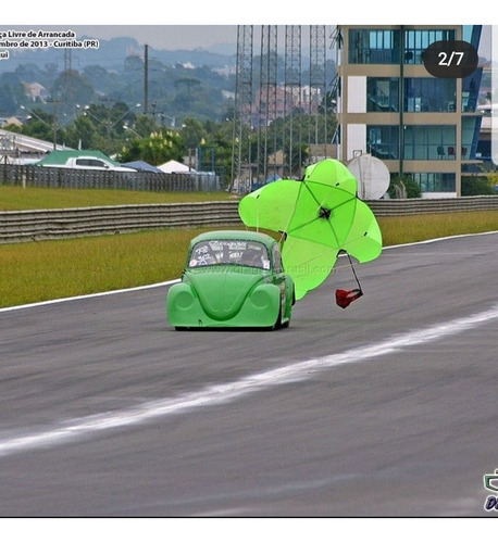 Vw Fusca Flt