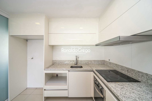 Imagem 28 de 30 de Apartamento À Venda, 1 Dorm, Vila Olímpia, Sp - R$ 1.5 Mi - V5265
