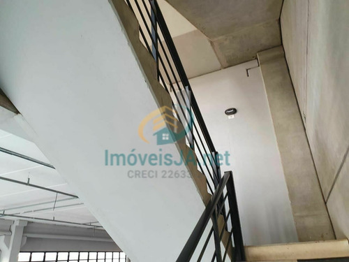 Imagem 6 de 16 de Pavilhão/galpão Salão Comercial À Venda Em Cajamar/sp - 921