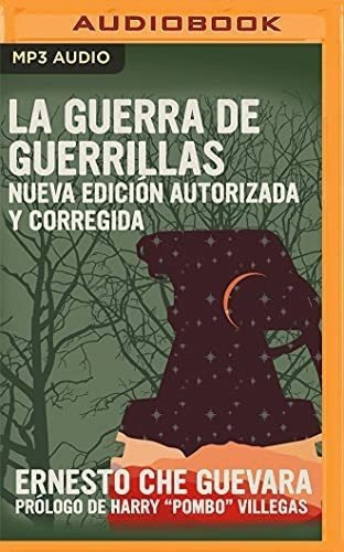 Libro: La Guerra Guerrillas