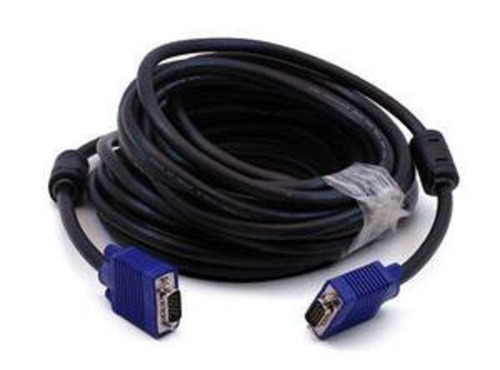 Cable Vga 15 Metros Alta Calidad Con Filtros