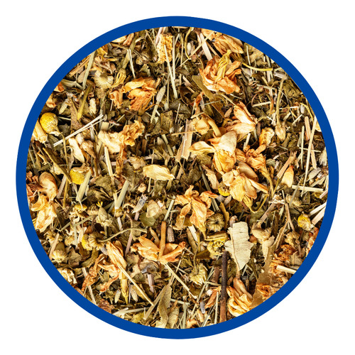 Infusión De Té En Hebras: Poesía De Tisana (50 Gramos)