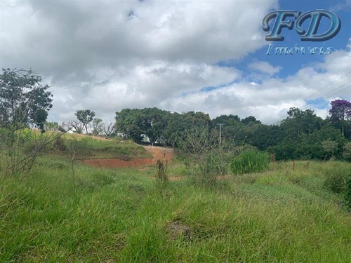 Imagem 2 de 7 de Terrenos Industriais À Venda Em Bom Jesus Dos Perdões/sp - Compre O Seu Terrenos Industriais Aqui! - 1475939