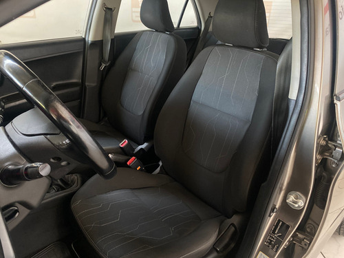 Kia Picanto PICANTO EX 1.1/1.0/ 1.0 FLEX MEC.