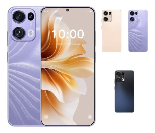 Reno13 Pro, Un Smartphone Barato Y Popular