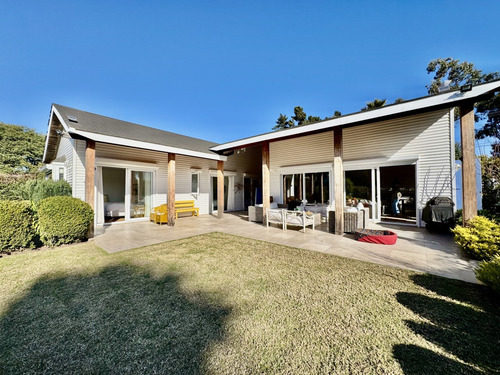 Casa En Condominio Consolidado