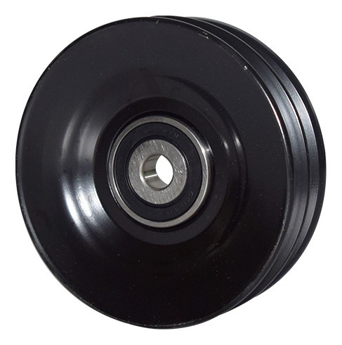 Polea Tipo V Doble Metalica B250 V6 3.9l 88-91