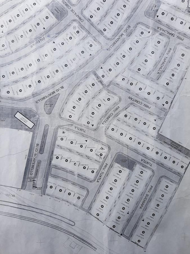 Imagen 10 de 12 de Terreno En Venta Parque Chiapas- Fraccionamiento Lomas De Angelópolis
