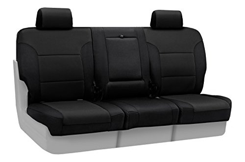 Coverking Custom Fit Funda De Asiento Para Modelos Dodge Ram