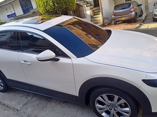 Mazda CX-30 2.5 Grand Touring Lx 4x2
