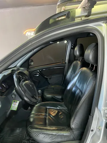 Renault Duster 2.0 Dynamique 4x2