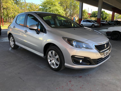 Peugeot 308 1.6 Active 2016