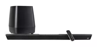 Barra De Sonido Polk Magnifi 2 Bt Wifi 4k Mod 2021 Hi-track