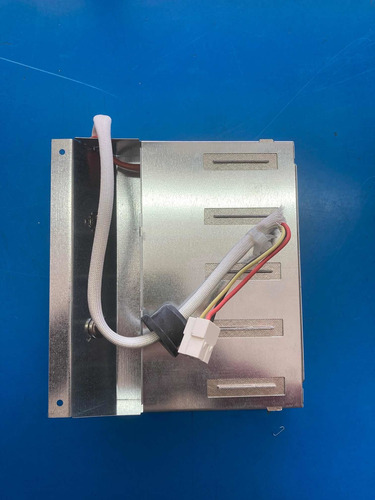 Imagen 2 de 4 de Resistencia Secarropas Candy Gvc D813b-12 Y Gvc D913b-12