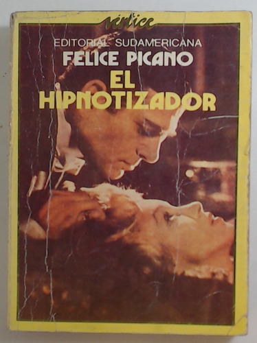 Hipnotizador, El - Picano, Felice