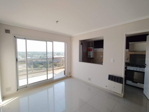 Departamento En Venta En Terraforte, Dos Pisos