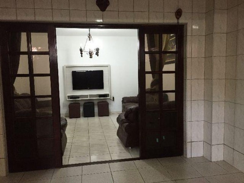 Casa Residencial À Venda, Jardim Das Tulipas, Jundiaí. - Ca0769 - 34728973