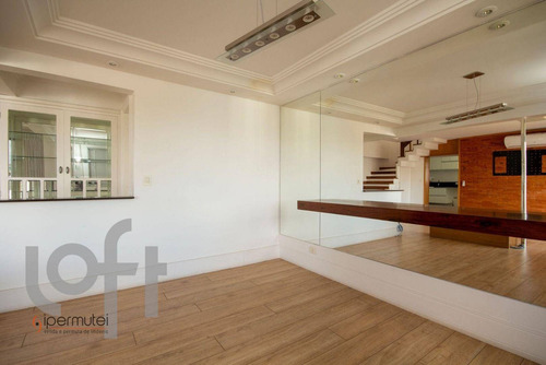 Imagem 13 de 30 de Apartamento Com 3 Dormitórios À Venda, 236 M² - Perdizes - São Paulo/sp - Co0098