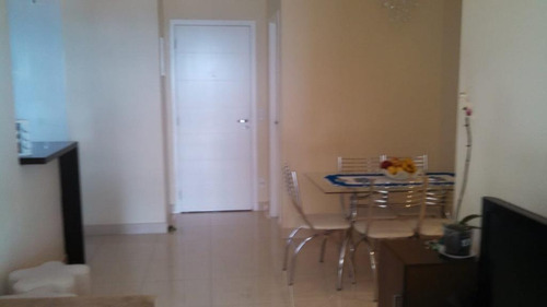 Imagem 4 de 18 de Apartamento Em São Paulo - Sp - Ap0345_prst