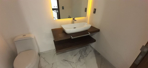Imagen 8 de 30 de Departamento 183 M2, 3 Recs, 3 Baños, 3 Cajones, Bodega, Roo