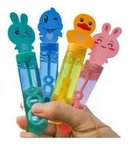 Comprar 24 Burbujas Figuras Surtidas Burbujeros Animalitos 