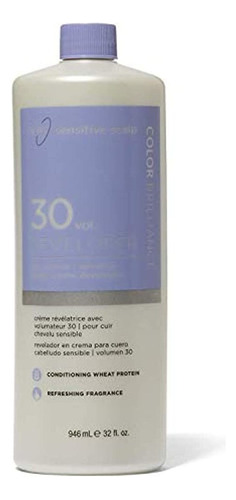 Sensitive Scalp 30 Volume Creme Desar