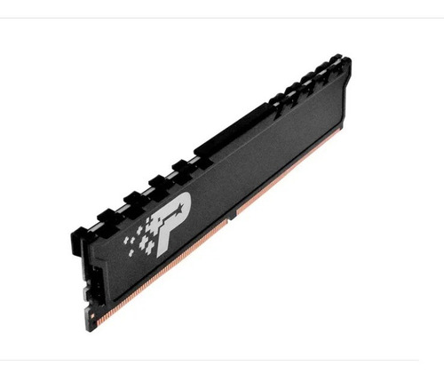 Memoria Ram 16gb 2666mhz Ddr4 Patriot 1x16