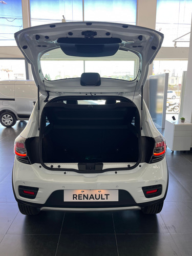 Renault Stepway 1.6 Intens Cvt