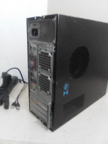 Computador Itautec Pentium 4 Windows Xp